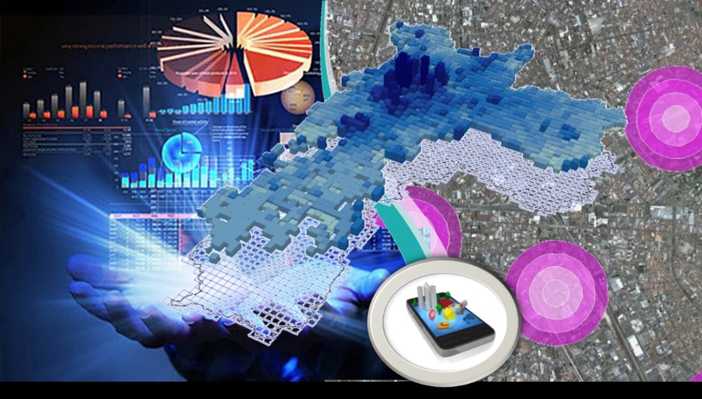 Justiça Tributária: Como a Modernização Cadastral aumenta a receita sem elevar alíquotas curso inteligência geográfica para apoio a decisão