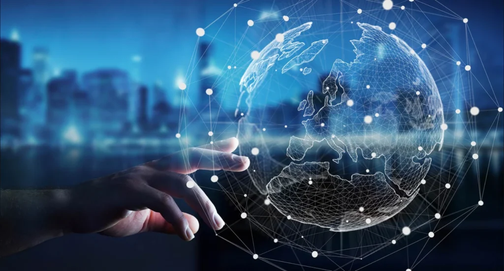 TecGeo: Transformando Municípios através da Inteligência Geográfica e Inovação inteligencia geografica 1.png